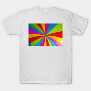 Beach Umbrella T-Shirt